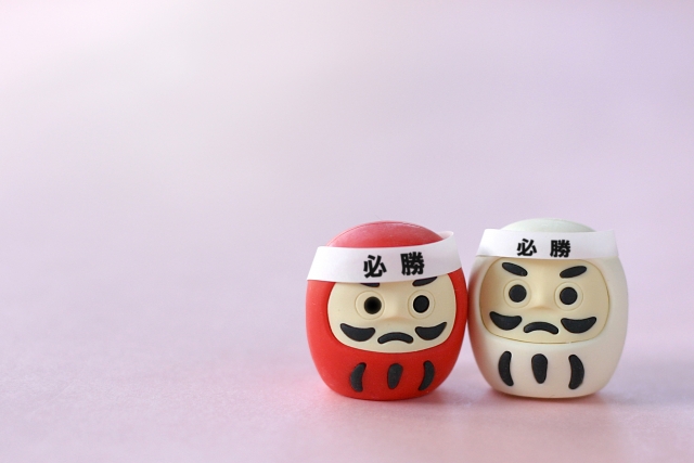 七転び八起きの意味を確認してみました 英語表現についても 茶山 さやま の関心事セット